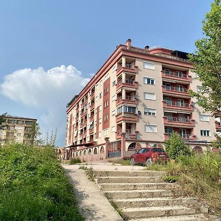 Allure Apartments Ohrid Exterior photo